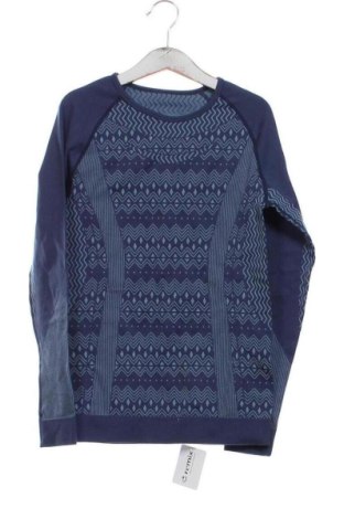 Детска блуза Crivit, Размер 11-12y/ 152-158 см, Цвят Зелен, Цена 13,00 €