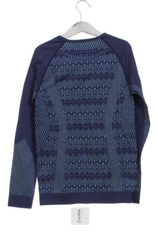 Детска блуза Crivit, Размер 11-12y/ 152-158 см, Цвят Зелен, Цена 13,00 €