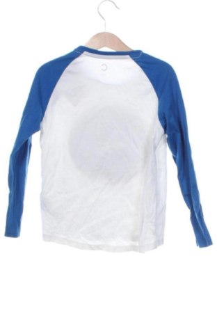 Kinder Shirt Cubus, Größe 4-5y/ 110-116 cm, Farbe Mehrfarbig, Preis € 4,84