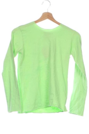 Детска блуза Cucu'Lab, Размер 9-10y/ 140-146 см, Цвят Зелен, Цена 9,71 €