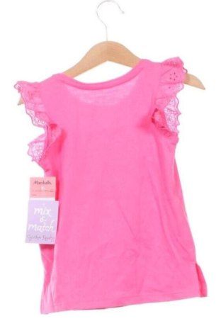 Детска блуза Cynthia Rowley, Размер 2-3y/ 98-104 см, Цвят Розов, Цена 44,42 €