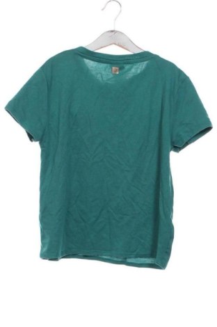 Dětská halenka  Decathlon, Velikost 9-10y/ 140-146 cm, Barva Zelená, Cena  159,00 Kč