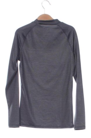 Gyerek blúz Decathlon, Méret 10-11y / 146-152 cm, Szín Szürke, Ár 6 479 Ft