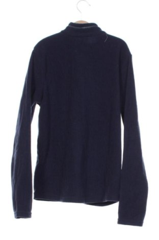 Gyerek blúz Decathlon, Méret 11-12y / 152-158 cm, Szín Kék, Ár 2 899 Ft