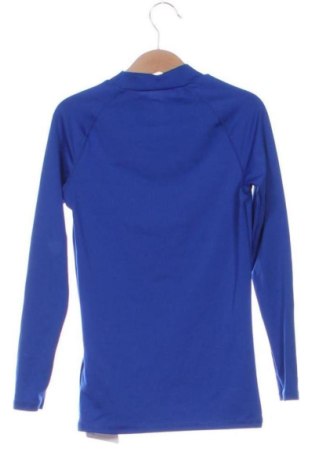 Dětská halenka  Decathlon, Velikost 8-9y/ 134-140 cm, Barva Modrá, Cena  379,00 Kč