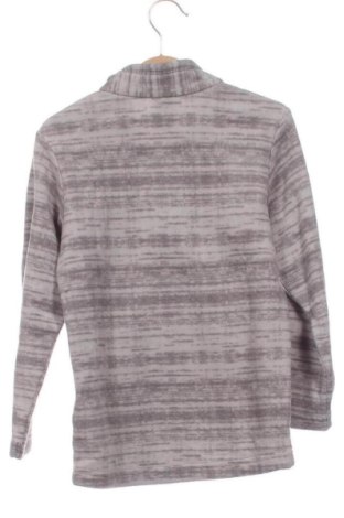 Gyerek blúz Decathlon, Méret 3-4y / 104-110 cm, Szín Szürke, Ár 2 899 Ft