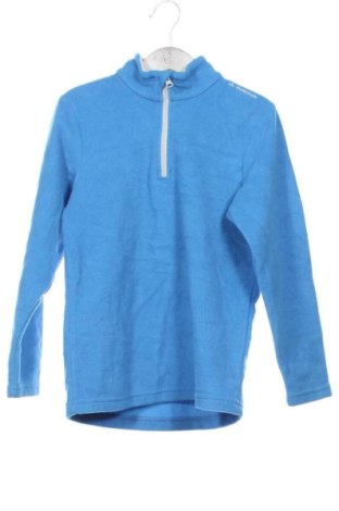 Gyerek blúz Decathlon, Méret 5-6y / 116-122 cm, Szín Kék, Ár 2 899 Ft