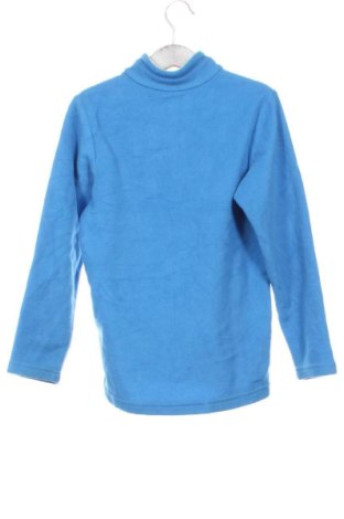 Gyerek blúz Decathlon, Méret 5-6y / 116-122 cm, Szín Kék, Ár 2 899 Ft