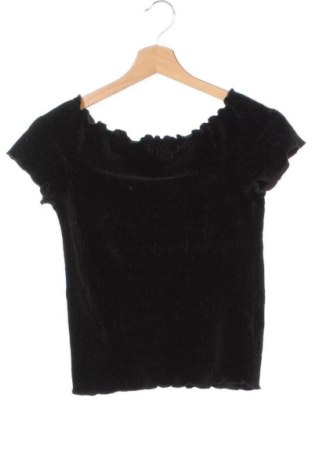 Детска блуза Design By Kappahl, Размер 12-13y/ 158-164 см, Цвят Черен, Цена 12,27 €