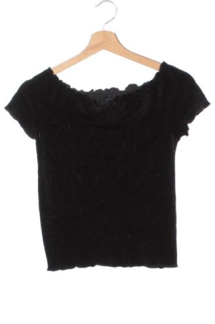 Детска блуза Design By Kappahl, Размер 12-13y/ 158-164 см, Цвят Черен, Цена 12,27 €