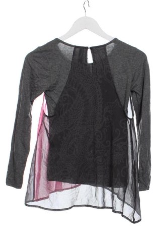 Bluză pentru copii Desigual, Mărime 10-11y/ 146-152 cm, Culoare Multicolor, Preț 63,99 Lei