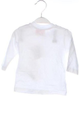 Kinder Shirt Diesel, Größe 3-6m/ 62-68 cm, Farbe Weiß, Preis € 22,44