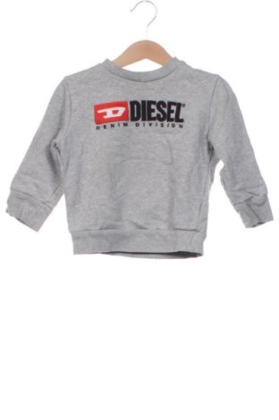 Детска блуза Diesel, Размер 2-3y/ 98-104 см, Цвят Многоцветен, Цена 16,87 €