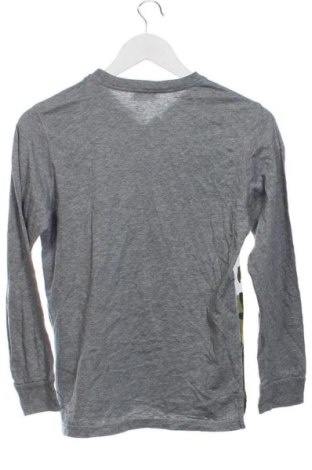 Dětská halenka  Diesel, Velikost 11-12y/ 152-158 cm, Barva Šedá, Cena  454,00 Kč