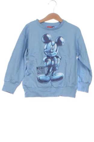 Gyerek blúz Disney, Méret 4-5y / 110-116 cm, Szín Zöld, Ár 2 899 Ft