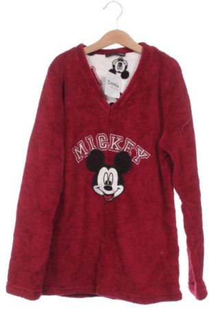 Detská blúzka  Disney, Veľkosť 7-8y/ 128-134 cm, Farba Červená, Cena  6,95 €