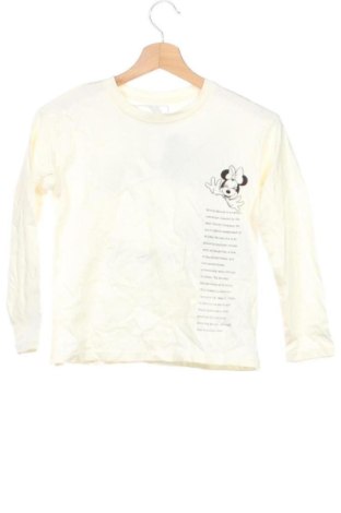 Gyerek blúz Disney, Méret 7-8y / 128-134 cm, Szín Ekrü
, Ár 4 689 Ft