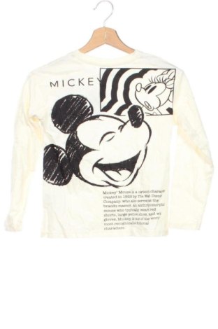 Gyerek blúz Disney, Méret 7-8y / 128-134 cm, Szín Ekrü
, Ár 4 689 Ft