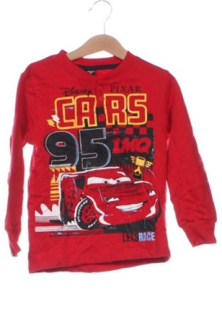 Gyerek blúz Disney, Méret 5-6y / 116-122 cm, Szín Piros, Ár 2 899 Ft