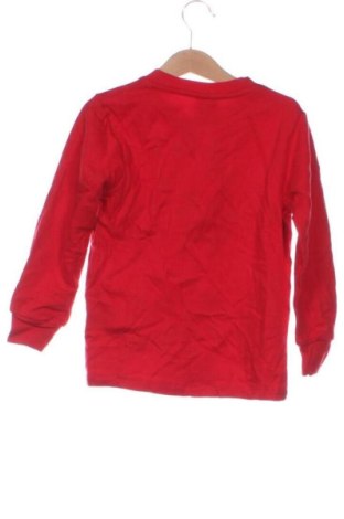 Gyerek blúz Disney, Méret 5-6y / 116-122 cm, Szín Piros, Ár 2 899 Ft