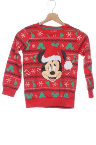 Детска блуза Disney, Размер 5-6y/ 116-122 см, Цвят Многоцветен, Цена 6,13 €