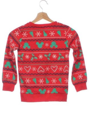 Детска блуза Disney, Размер 5-6y/ 116-122 см, Цвят Многоцветен, Цена 6,13 €