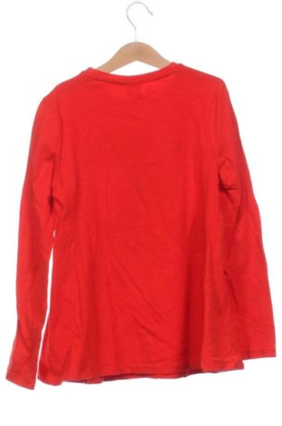 Bluză pentru copii Disney, Mărime 9-10y/ 140-146 cm, Culoare Roșu, Preț 34,99 Lei