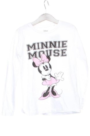 Dětská halenka  Disney, Velikost 5-6y/ 116-122 cm, Barva Vícebarevné, Cena  304,00 Kč