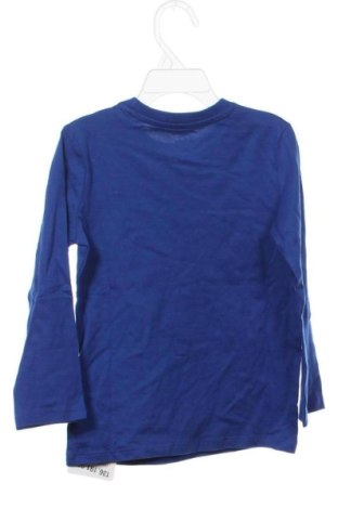 Детска блуза Disney, Размер 3-4y/ 104-110 см, Цвят Син, Цена 6,00 €