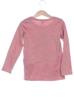 Kinder Shirt Dopo Dopo, Größe 3-4y/ 104-110 cm, Farbe Rosa, Preis 7,99 €