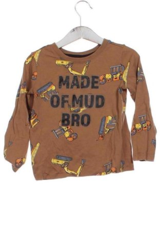 Gyerek blúz Dopo Dopo, Méret 2-3y / 98-104 cm, Szín Sokszínű, Ár 2 378 Ft