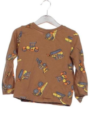 Gyerek blúz Dopo Dopo, Méret 2-3y / 98-104 cm, Szín Sokszínű, Ár 2 378 Ft