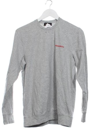 Bluză pentru copii Dsquared2, Mărime 14-15y/ 168-170 cm, Culoare Gri, Preț 1.434,99 Lei
