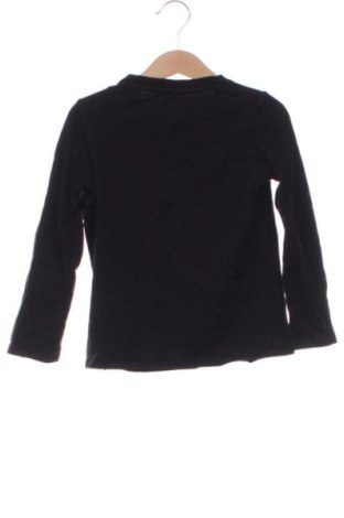 Dětská halenka  Emporio Armani, Velikost 5-6y/ 116-122 cm, Barva Černá, Cena  839,00 Kč