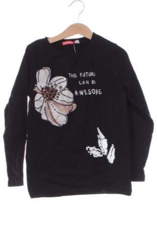 Детска блуза Energiers, Размер 6-7y/ 122-128 см, Цвят Многоцветен, Цена 6,00 €