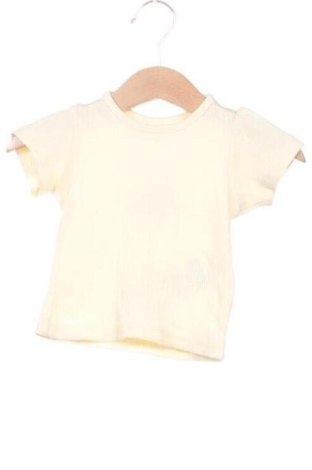 Детска блуза Ergee, Размер 2-3m/ 56-62 см, Цвят Екрю, Цена 7,73 €