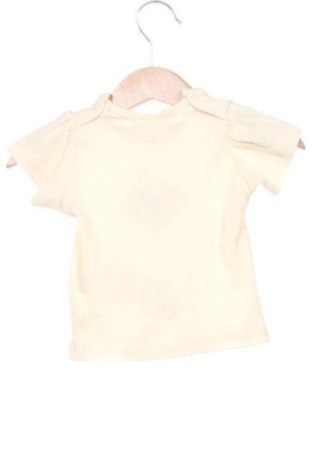 Детска блуза Ergee, Размер 2-3m/ 56-62 см, Цвят Екрю, Цена 7,73 €