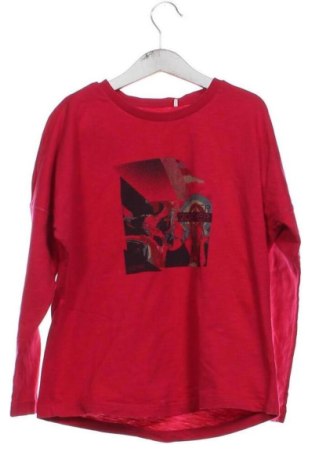 Kinder Shirt Esprit, Größe 10-11y/ 146-152 cm, Farbe Rot, Preis € 12,00