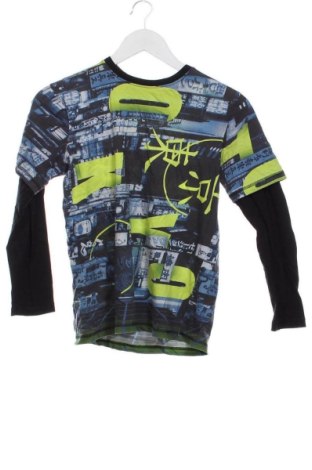 Детска блуза F&F, Размер 11-12y/ 152-158 см, Цвят Многоцветен, Цена 5,61 €