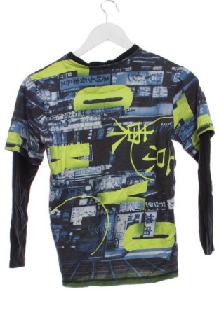 Детска блуза F&F, Размер 11-12y/ 152-158 см, Цвят Многоцветен, Цена 5,61 €