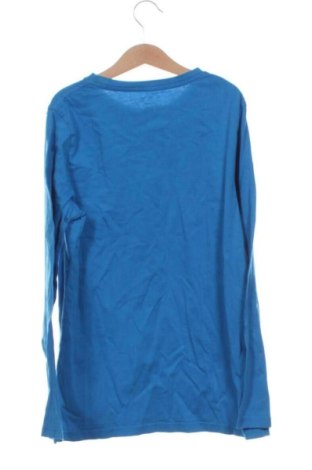 Dětská halenka  F&F, Velikost 11-12y/ 152-158 cm, Barva Modrá, Cena  159,00 Kč