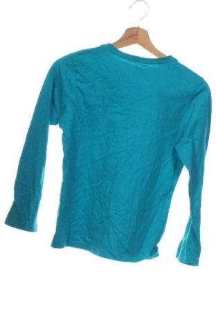 Dětská halenka  F&F, Velikost 10-11y/ 146-152 cm, Barva Modrá, Cena  159,00 Kč