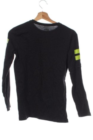 Bluză pentru copii F&F, Mărime 11-12y/ 152-158 cm, Culoare Negru, Preț 29,24 Lei