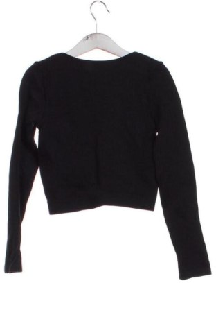 Детска блуза F&F, Размер 9-10y/ 140-146 см, Цвят Черен, Цена 12,69 €