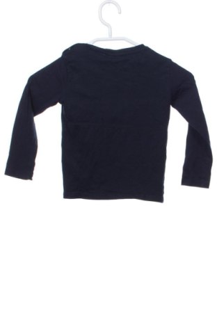 Bluză pentru copii Fagottino By Oviesse, Mărime 18-24m/ 86-98 cm, Culoare Albastru, Preț 29,19 Lei