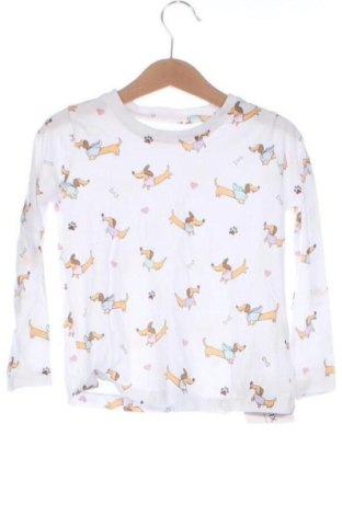 Kinder Shirt Fisherfield, Größe 2-3y/ 98-104 cm, Farbe Mehrfarbig, Preis 6,00 €