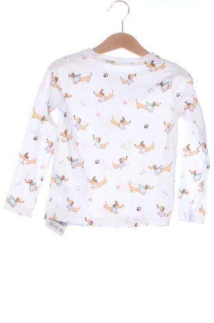 Kinder Shirt Fisherfield, Größe 2-3y/ 98-104 cm, Farbe Mehrfarbig, Preis 6,00 €