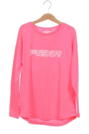 Dětská halenka  Freddy, Velikost 8-9y/ 134-140 cm, Barva Růžová, Cena  349,00 Kč