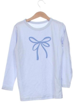 Detská blúzka  Friboo, Veľkosť 4-5y/ 110-116 cm, Farba Fialová, Cena  10,95 €