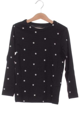 Παιδική μπλούζα Friboo, Μέγεθος 4-5y/ 110-116 εκ., Χρώμα Μαύρο, Τιμή 11,99 €